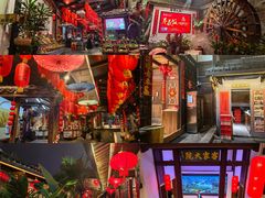-客家大院·非遗赣南客家菜(郁孤台店)