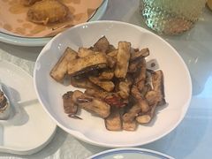 -郭林家常菜(狼垡店)