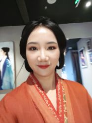 -盘子女人坊古装写真摄影(深圳店)