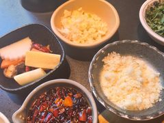 -东来顺·非遗火锅(高新店)