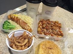 -孖记茶档·热腾茶餐(荔湾领展广场店)