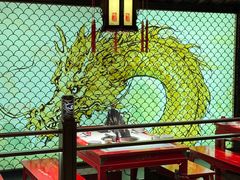 -小龙翻大江文化火锅(宽窄店)
