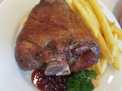 -宜家·瑞典风味餐厅(北京西红门店)