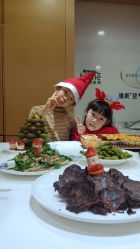 -安利上海体验馆