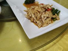 -农香居粗菜馆(大明路店)