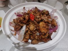 -品大三(大行宫店)