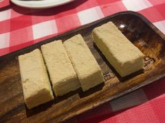 娜帕里勇-西域阿里马新疆菜·清真(桂花路店)