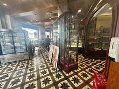 -德大西餐社(云南南路店)