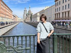 -滴血救世主教堂