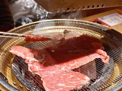 -西塔老太太泥炉烤肉(亚运村店)