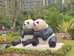 -石排湾郊野公园