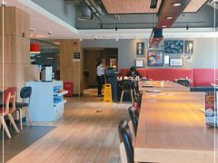 大堂-必胜客(双榆树店)