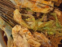 -嘉州叶婆婆钵钵鸡(建设路店)