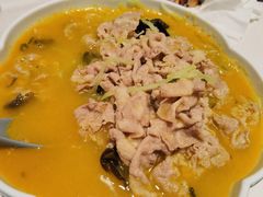 -鹿港小镇(悠唐店)