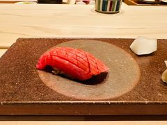 -Ginza Onodera 鮨(外滩十八号店)