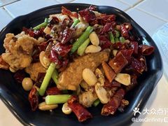 -湘中缘·湖南菜(娄底驻京办店)