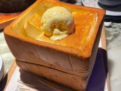 -绿茶餐厅(昆明世纪金源店)