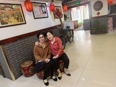 -东北大院·东北菜(三台子店)