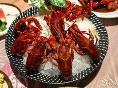 -有位虾匠·胶东土菜小馆(市北店)