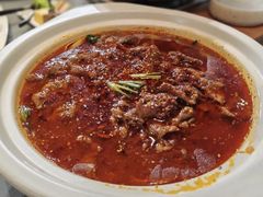 -阿庄新豫菜(航海东路店)