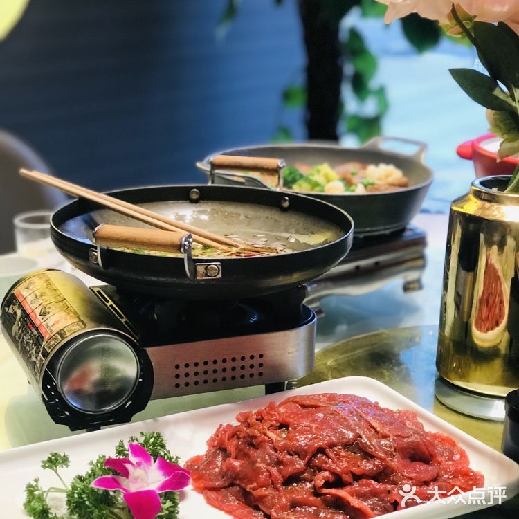 长沙更受欢迎的湖南菜｜新芙蓉