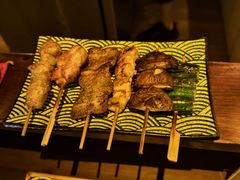 -鸟泉居酒屋·烧鸟·酒馆(百子湾店)