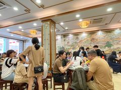 大堂-仁信老铺(华盖路店)