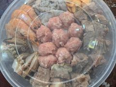-山海关清和浑锅店