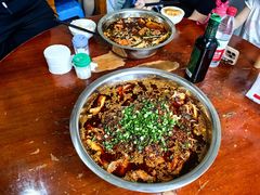 -蓉城西二道无名冒菜(西二道街店)
