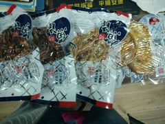 -水一方现烤鱿鱼丝大连特产(三八广场店)