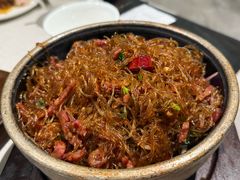 -狮王府淮扬菜(新街口友谊店)