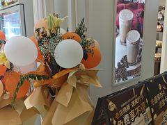 -85度C(南京龙江店)