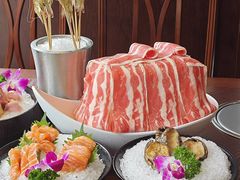 -东海怡品海鲜豆捞(舟宿夜江店)