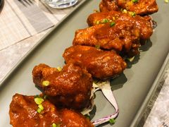 -Hurricane's Grill 飓风牛排