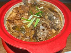 -吕氏疙瘩汤·新鲁菜(济南万象城店)
