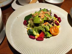 -本处·素食·融合料理(南油店)