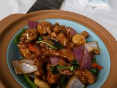 -新加坡海鲜(国贸商城店)