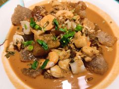 -旺角小渔村(二马路店)