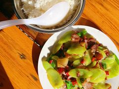 -阿葉农家饭店