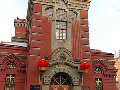 -圣·阿列克谢耶夫教堂