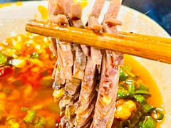 -邓莽子老火锅(鲁祖庙店)