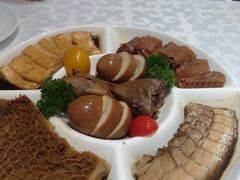 -金蝉食府(维吉奥广场店)