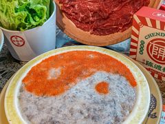 -陈渡桥老火锅(清潭店)