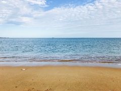 -那香海钻石沙滩浴场