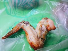-大益烤鸡