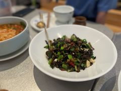 -一坐一忘云南菜(卓悦中心)