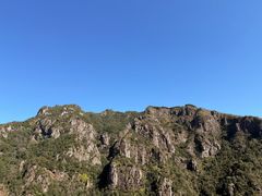 -雁荡山风景名胜区