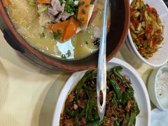 -笨罗卜浏阳菜馆(龙华鹏润达店)