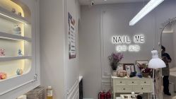 -Nail Me美甲美睫