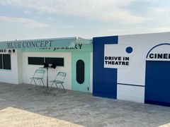 -Blue Concept Cafe&Farm·關於藍